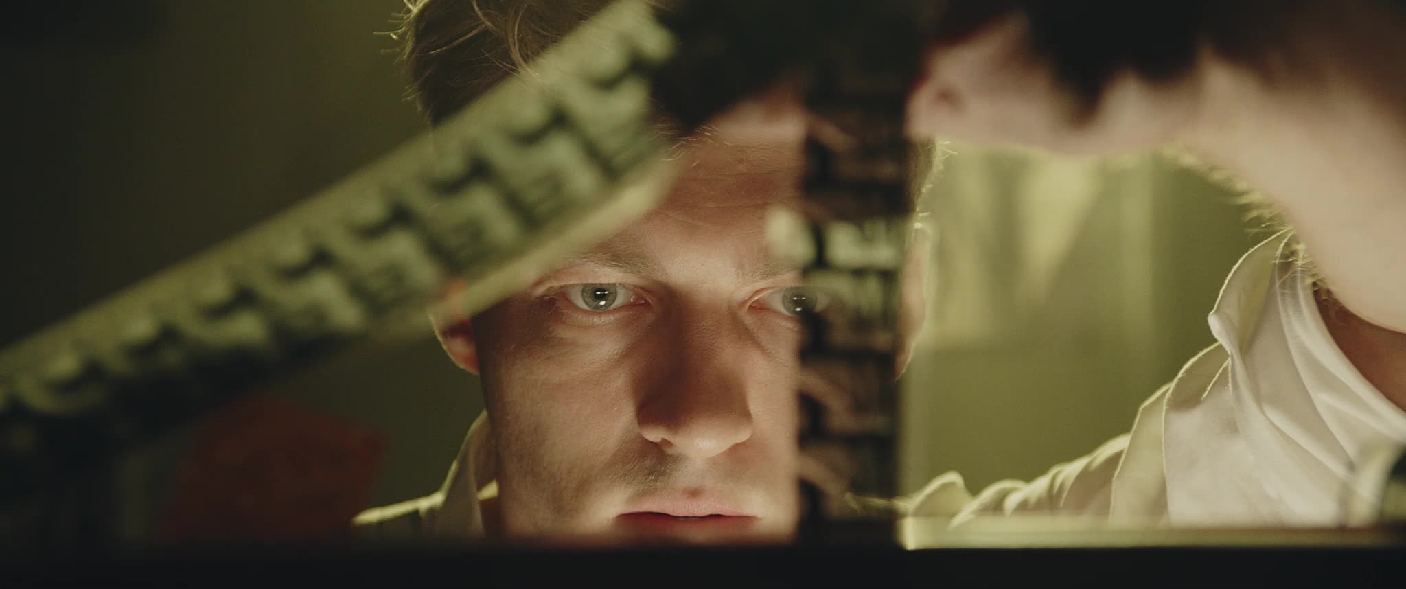 Dovzhenko. First Glance