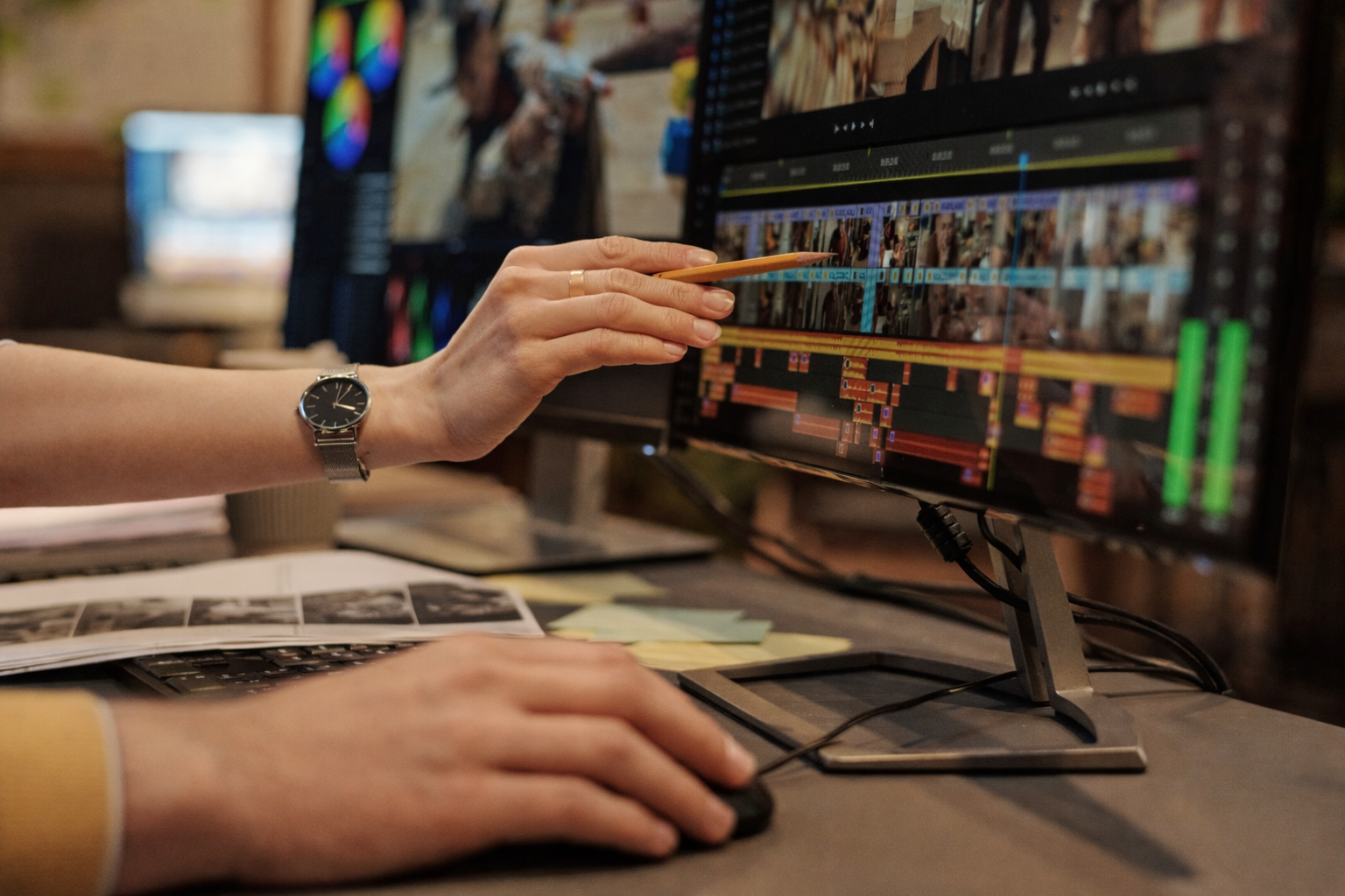 Cossacks. A Completely False Story